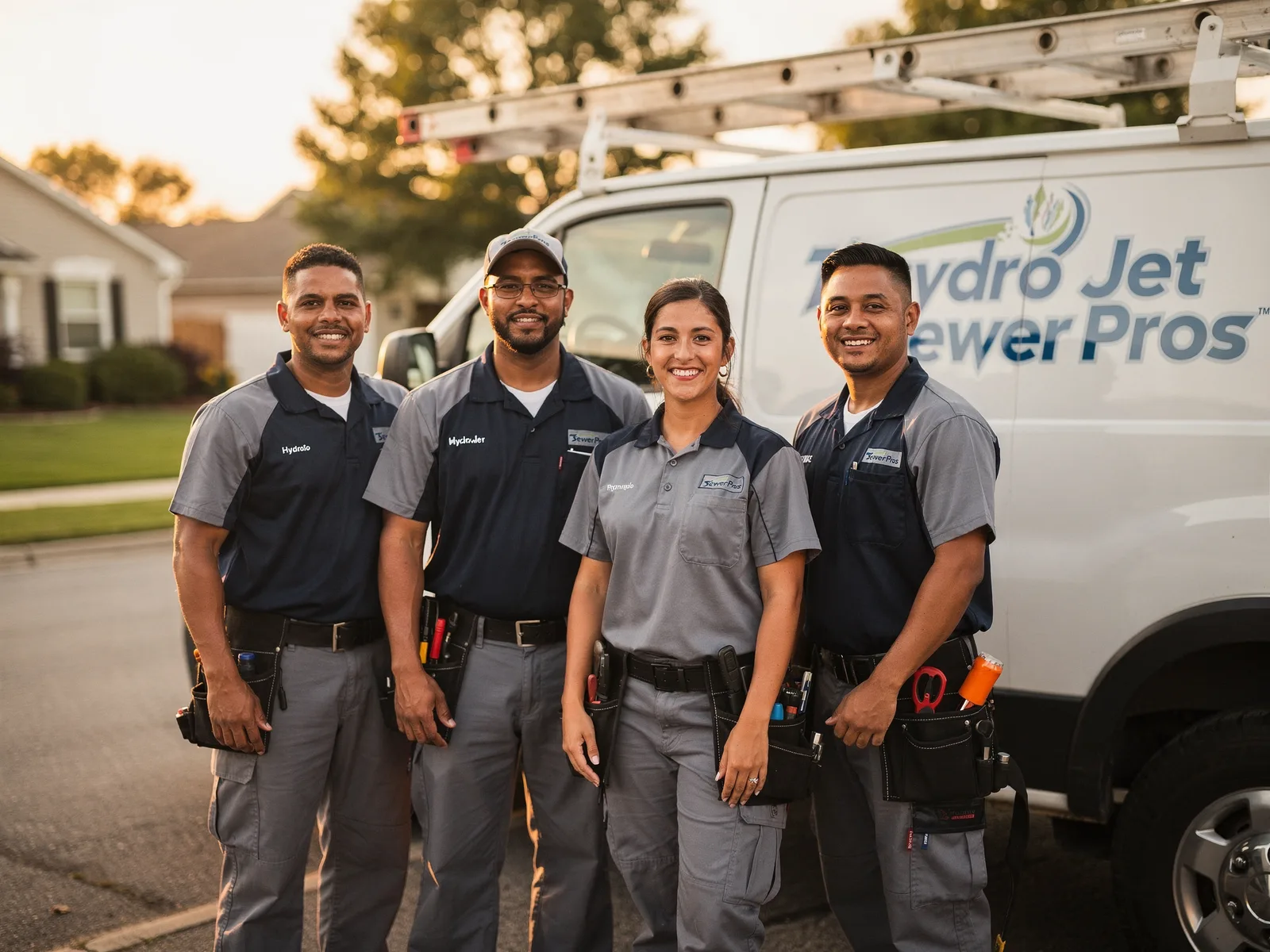 Hydro Jetting company in Staplehurst, NE