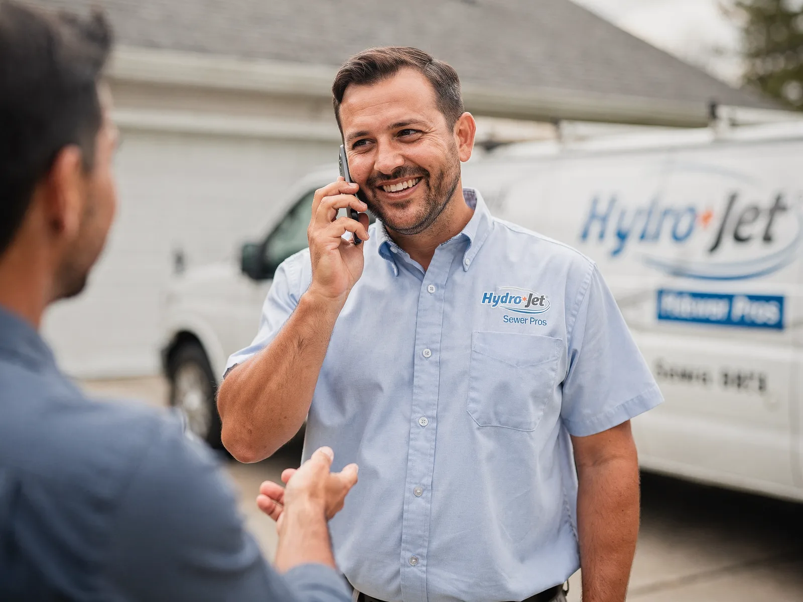 Hydro Jetting Staplehurst, NE FAQs